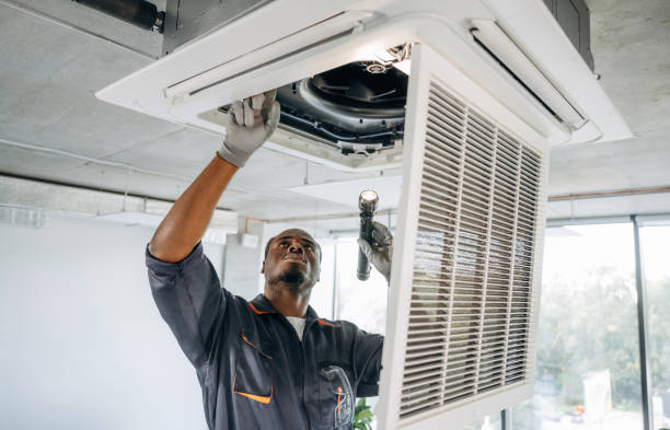 Licensed Hvac Installation service in Duncan, SC - FH HVAC