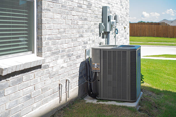 Reliable Hvac Installation contractor in Duncan, SC by FH HVAC